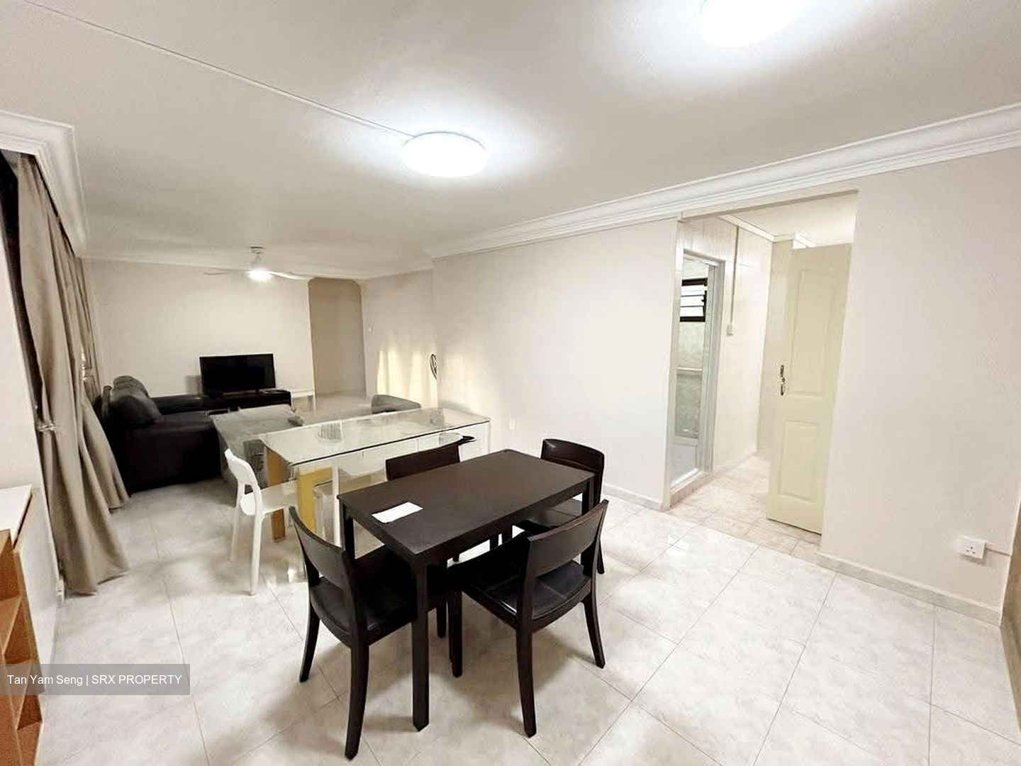 Blk 930 Hougang Street 91 (Hougang), HDB 5 Rooms #631957001